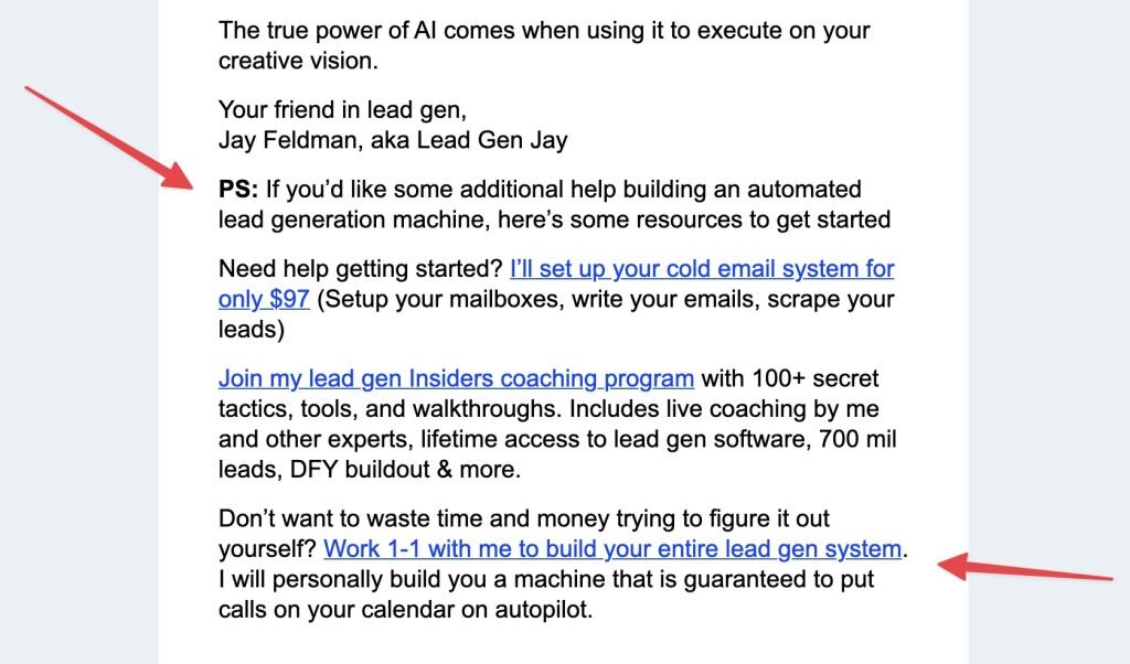 Jay Feldman super signature