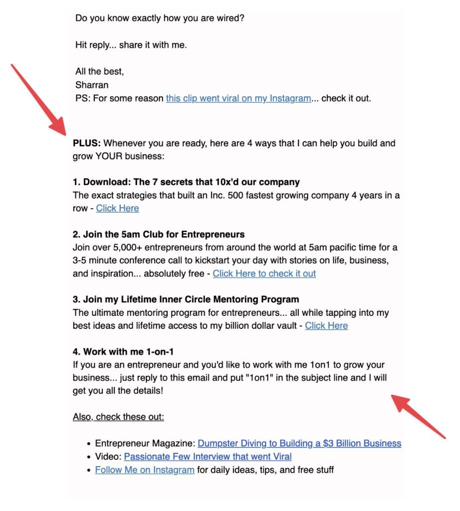 Sharran Super Signature