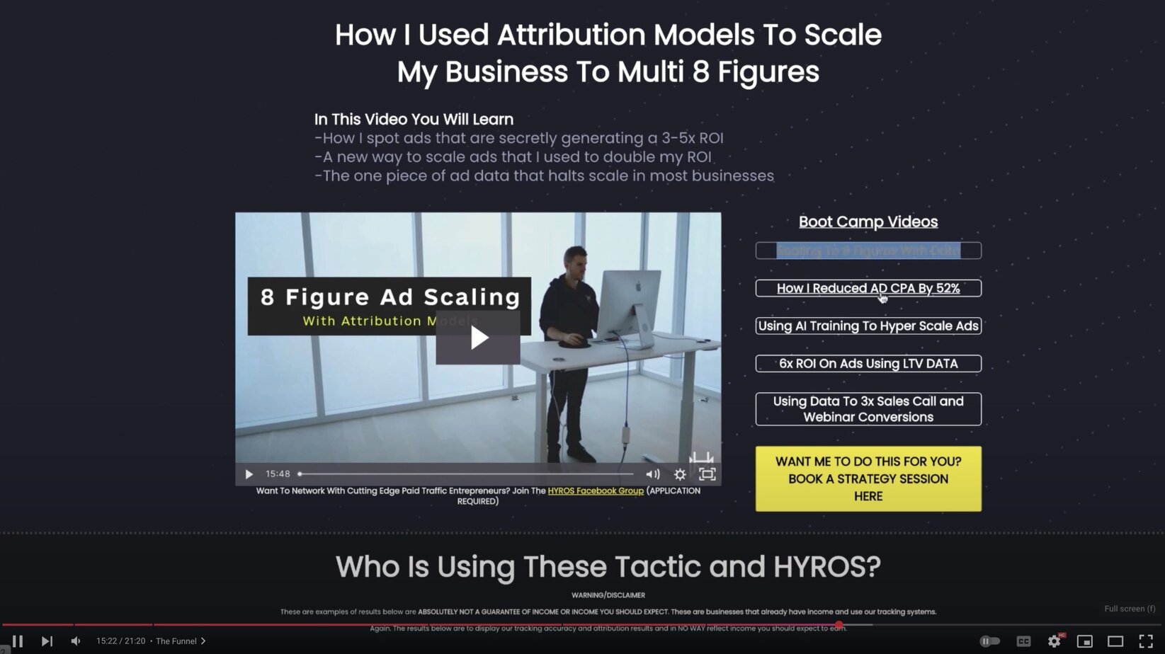 Email Funnel Teardown: Alex Becker’s Exact Email Marketing Funnel That Built His $110MM+ Net Worth – Exclusive Inside Look