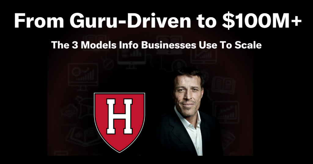 Matt Hommel, digital marketing strategist at Harvard.