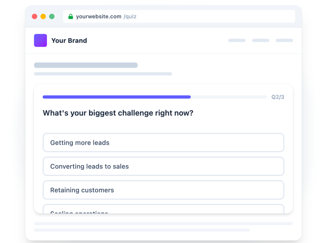 Generate 2x more revenue with strategic pop-up forms 2 image 1